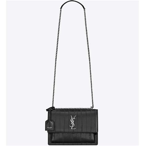 ysl sunset medium eel